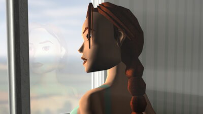 Tomb Raider 3 Wallpaper 33